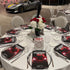 Twinkle Links at Ferrari x Sick Kids Gala