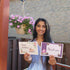 Twinkle Twinkle Super Star: Giselle Mendes