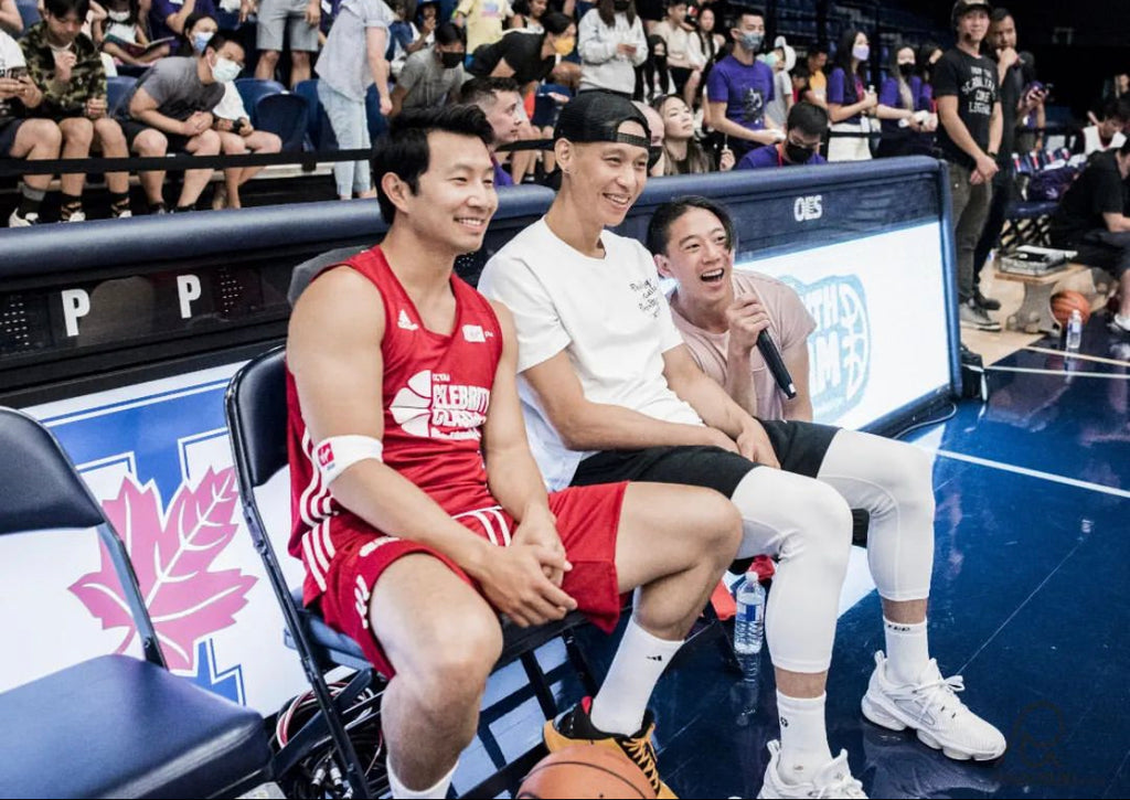 CCYAA Celebrity Classic