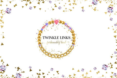 Twinkle Links Gift Card