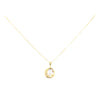 Dreamy Night Necklace | 18K Gold Dipped