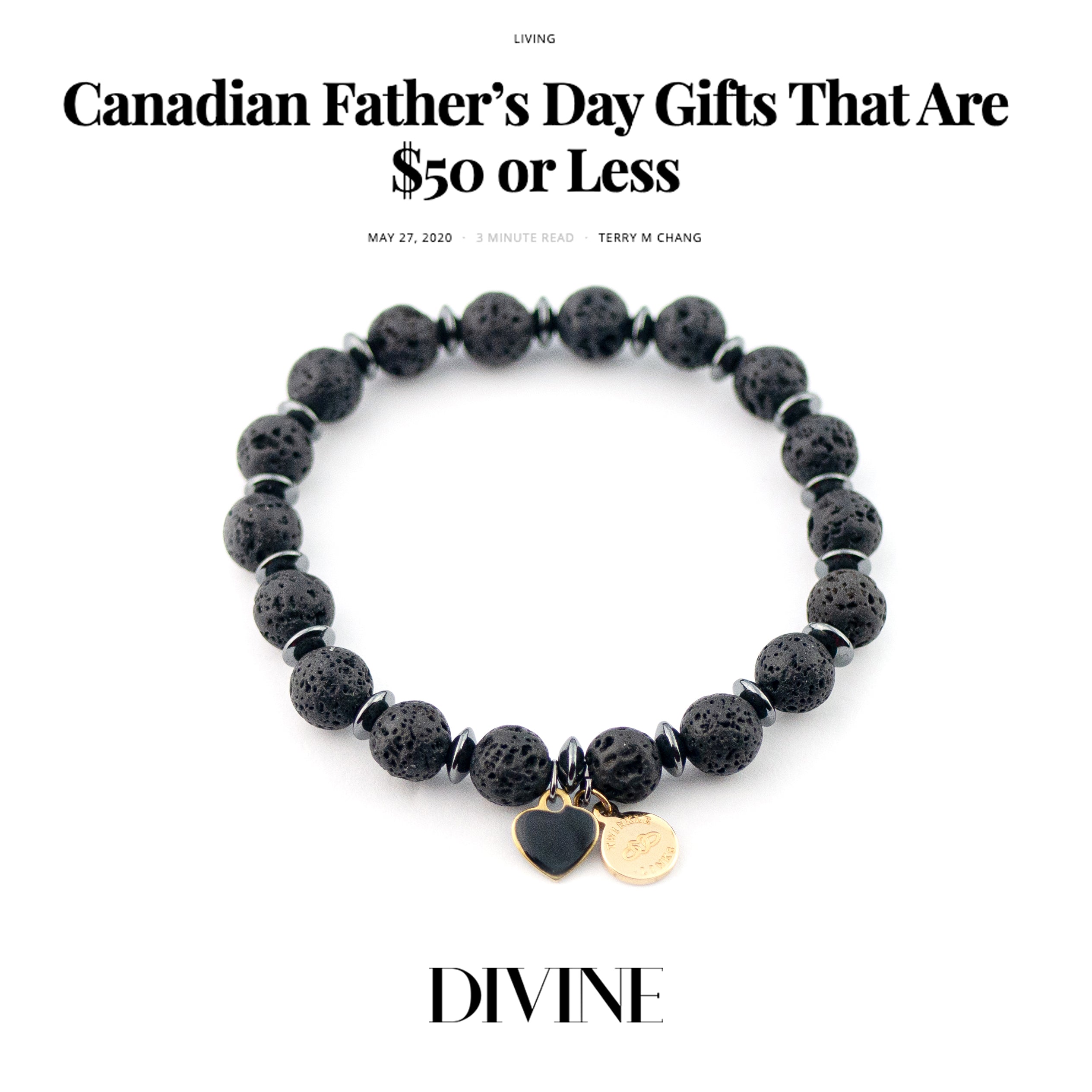 Father's Day Gift Guide