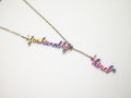 The Signature Collection | Fashionably Kind Necklace
