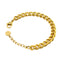 Everlast Bracelet 18K Gold Dipped