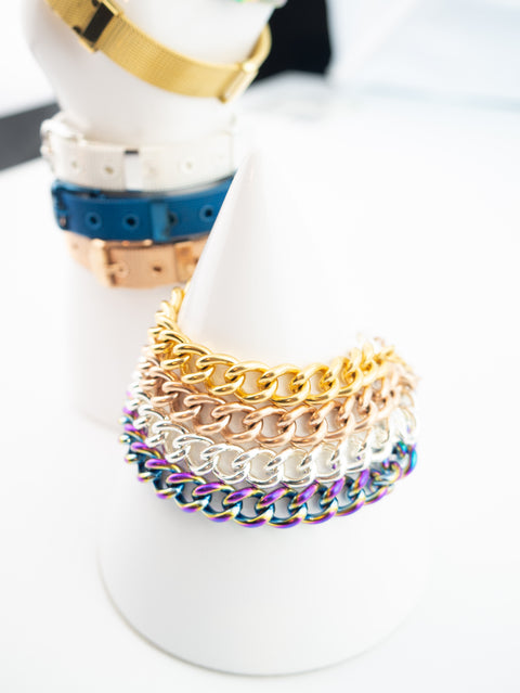 EVERLAST Bracelet | Rainbow