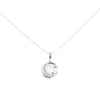Dreamy Night Necklace | 925 Sterling Silver