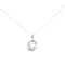 Dreamy Night Necklace | 925 Sterling Silver