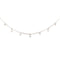 Wishing Stars Necklace | 925 Sterling Silver