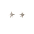 Born To Sparkle Earrings | 925 Sterling Silver