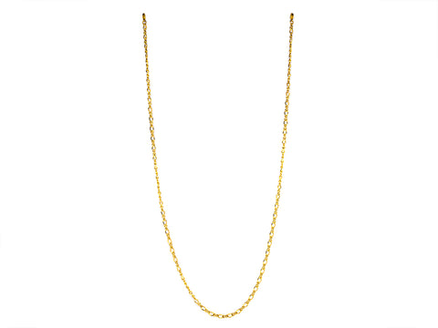 DEDICATED Multipurpose Necklace