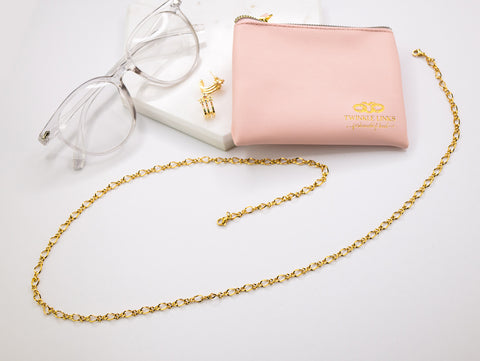 DEDICATED Multipurpose Necklace