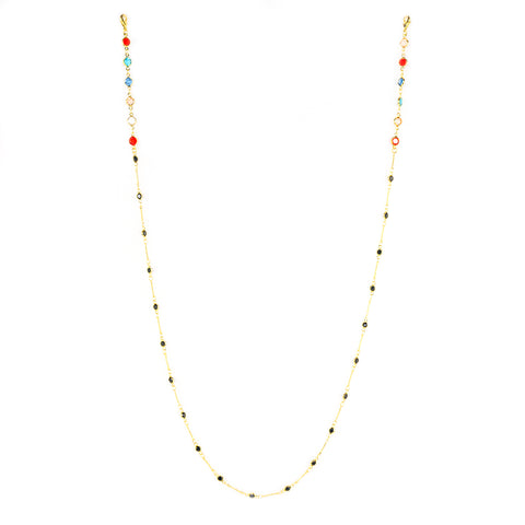 FIERCE Multipurpose Necklace