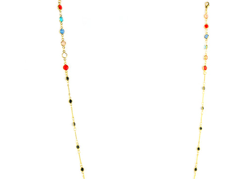 FIERCE Multipurpose Necklace