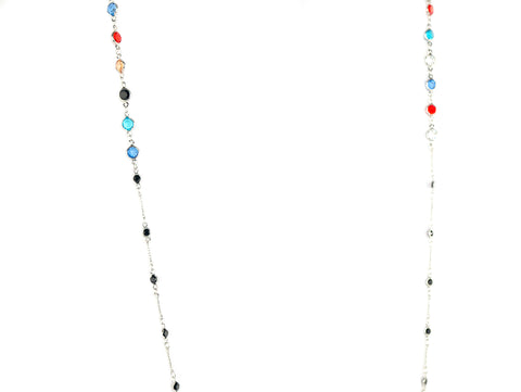 FIERCE Multipurpose Necklace