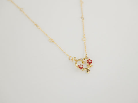 Heart of Roses | The Rose Collection