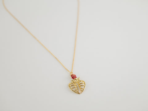 Rose Heart | The Rose Collection