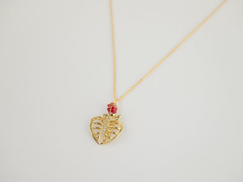 Rose Heart | The Rose Collection