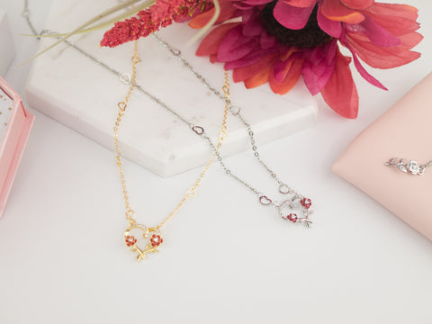 Heart of Roses | The Rose Collection