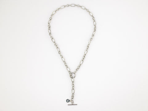 The Signature Collection | Halo Links Necklace