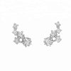 Star Cluster Earrings | 925 Sterling Silver